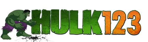 HULK123 Logo